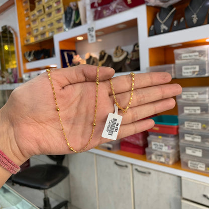 Golden Chain 44677788