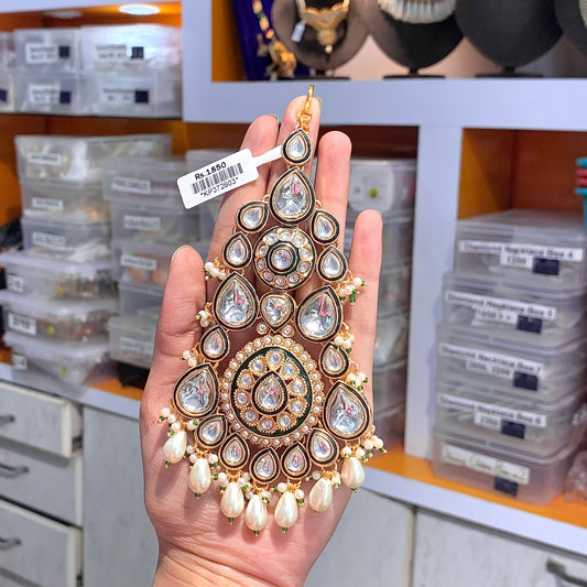 Kundan Passa 6764555