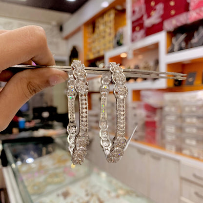 Zircon Bangles 566554