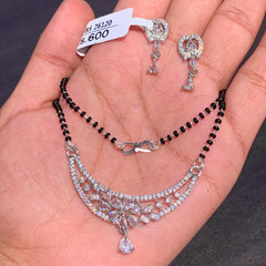 Zircon Jewellery