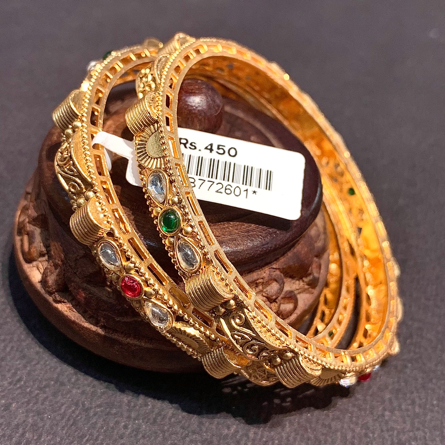 Antique Bangles 678766