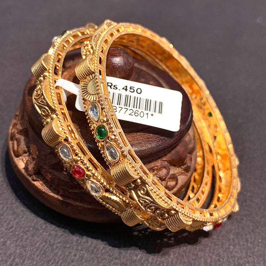 Antique Bangles 678766