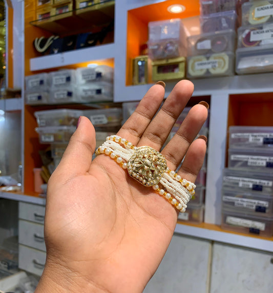 Jadau Bracelet 57445556