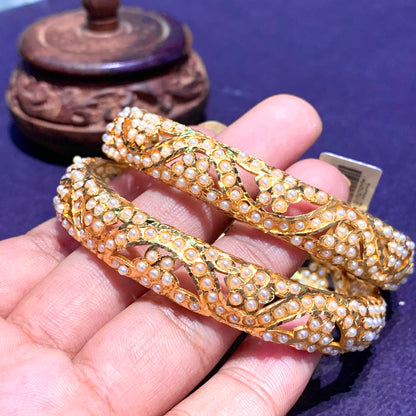 Jadau Bangles 35744562