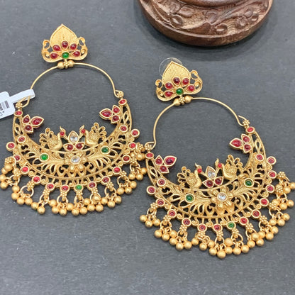 Antique Earrings 357805