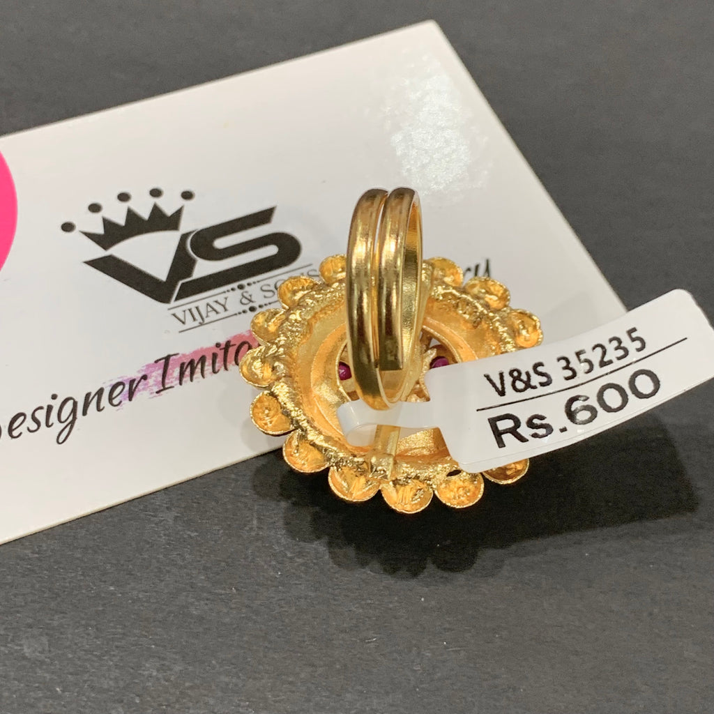 Antique Ring 383840
