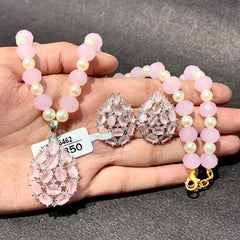 Zircon Pendant sets