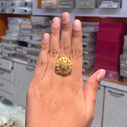 Jadau Rings 46542552