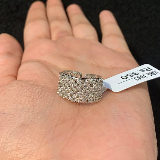 American Diamond Ring 65777567