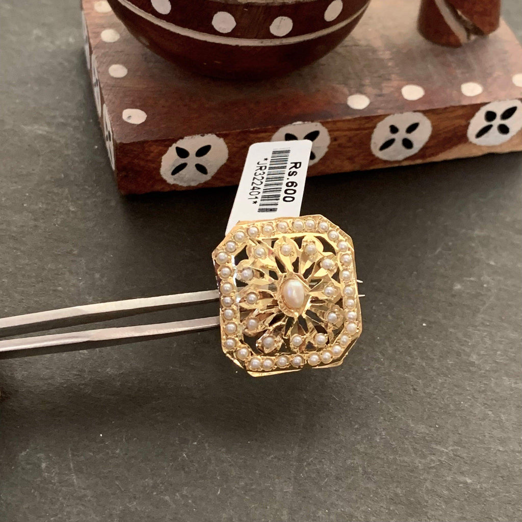 Jadau Rings 4676456