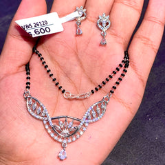 Zircon Jewellery