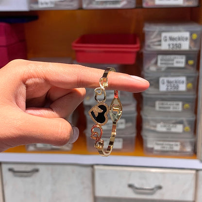 Diamond Bracelet 899469