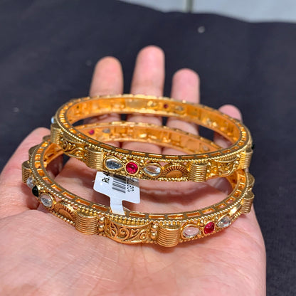 Antique Bangles 678766