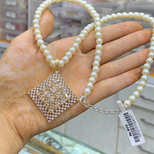 Zircon Pendant Sets 52443