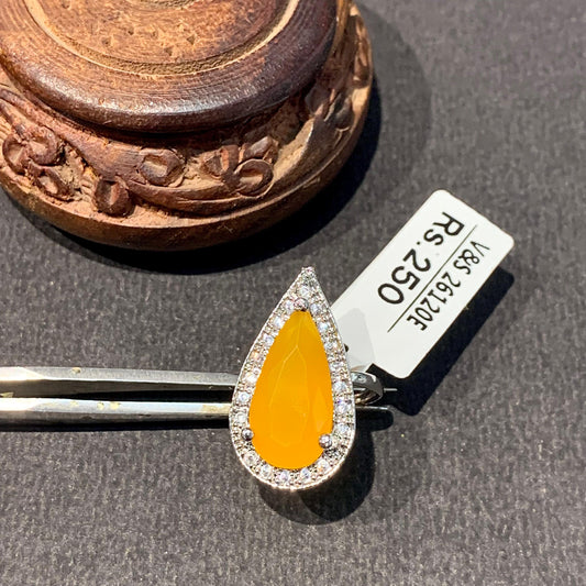 American Diamond Ring 55677666