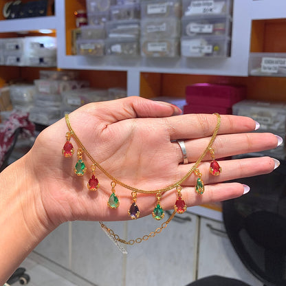 Golden Chain 685874