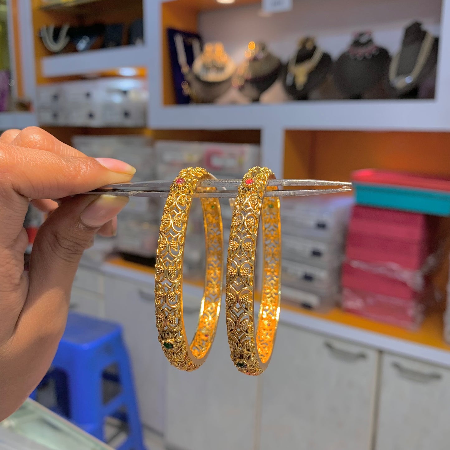Antique Bangles 462626