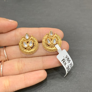 Antique Earrings 355343