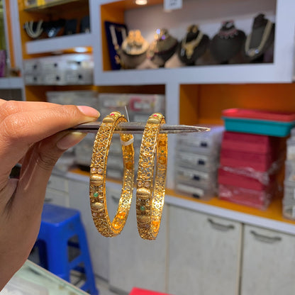 Antique Bangles 578655