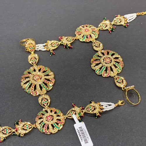 Rings Collection – Vijay & Sons