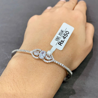 Diamond Bracelet 22345
