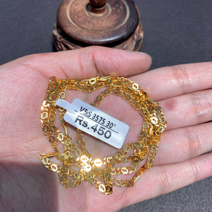 Golden Chain 463444