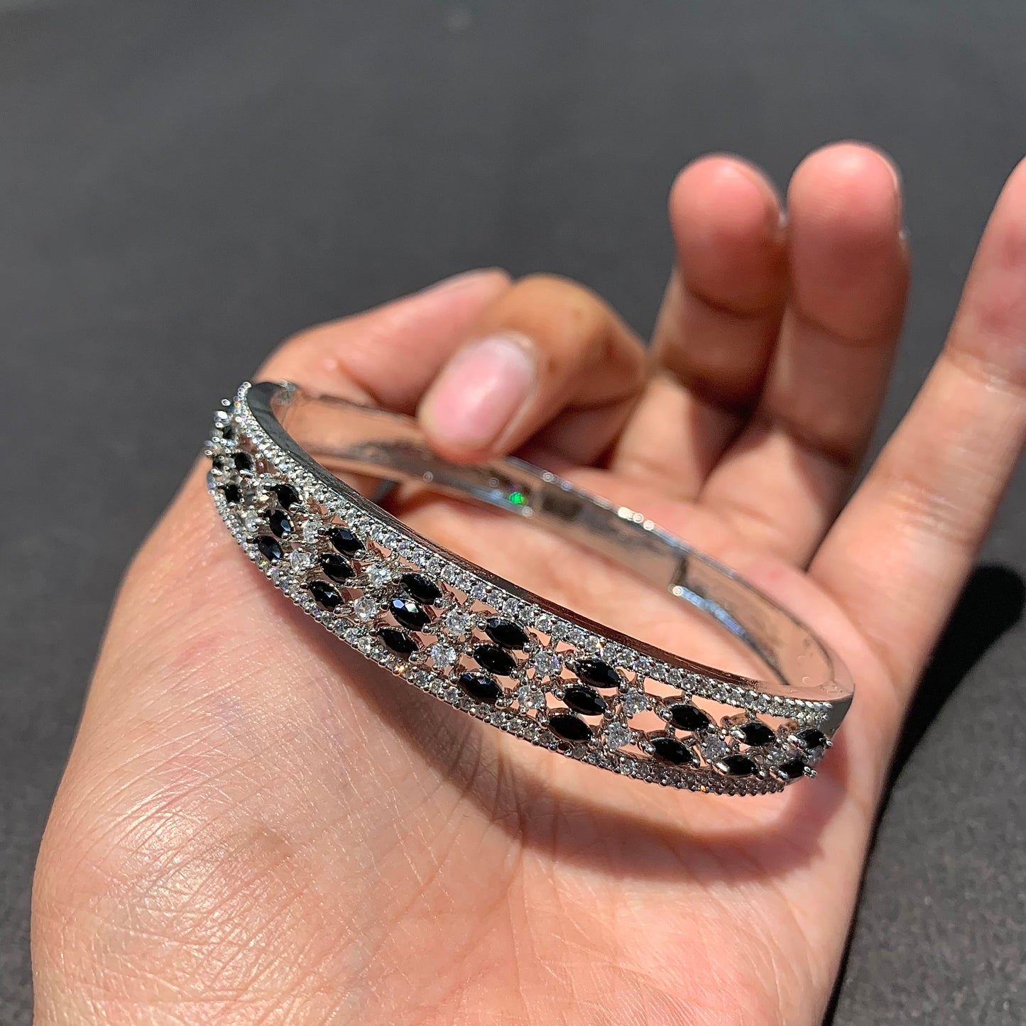 Diamond Bracelet 424885