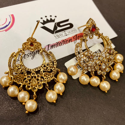 Zircon Necklace Set 441987