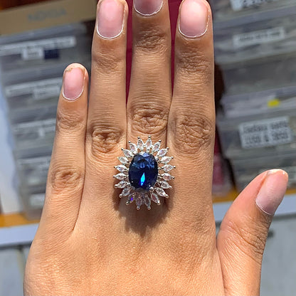American Diamond Ring 52676777