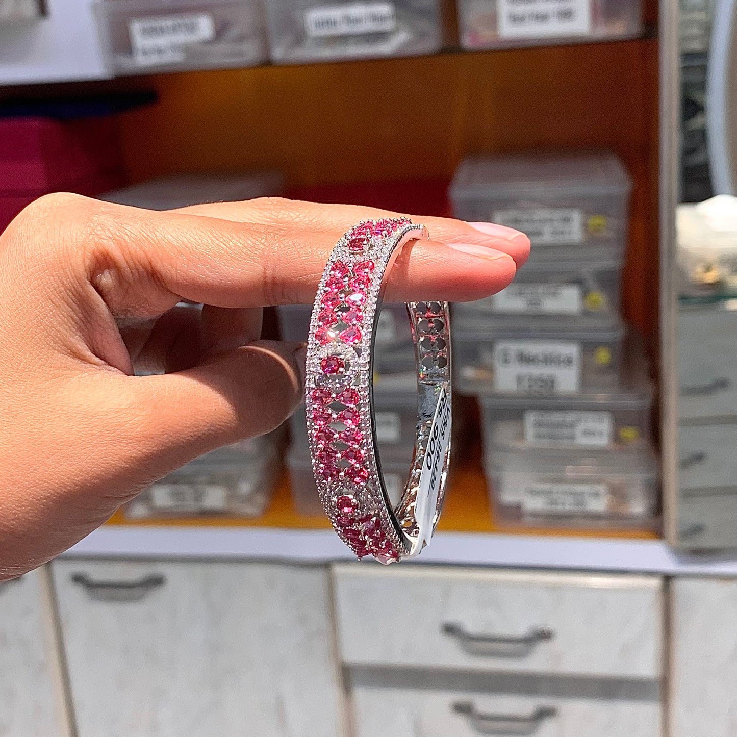 Diamond Bracelet 85959