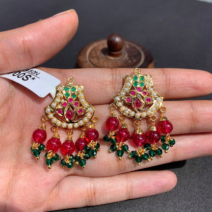 Jadau studs 64665