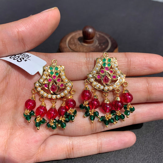 Jadau studs 64665