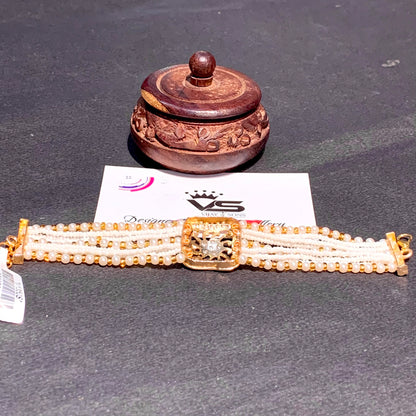 Jadau Bracelet 5746666