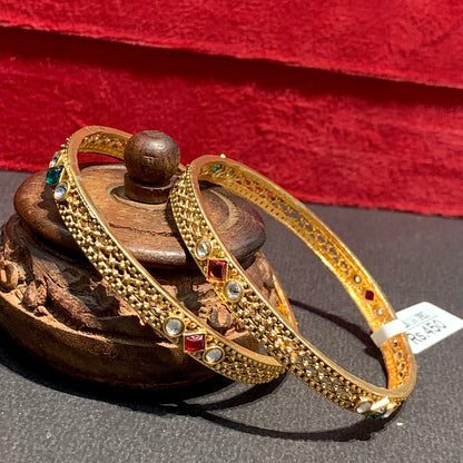 Antique Bangles 677666