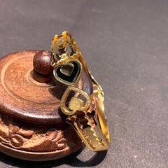 Zircon Bracelets