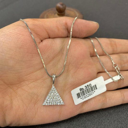 Zircon Pendant 665766