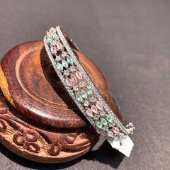Zircon Bracelets