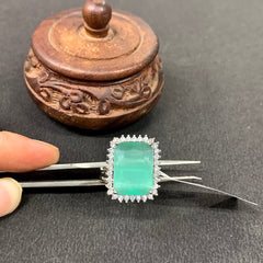 Zircon Jewellery