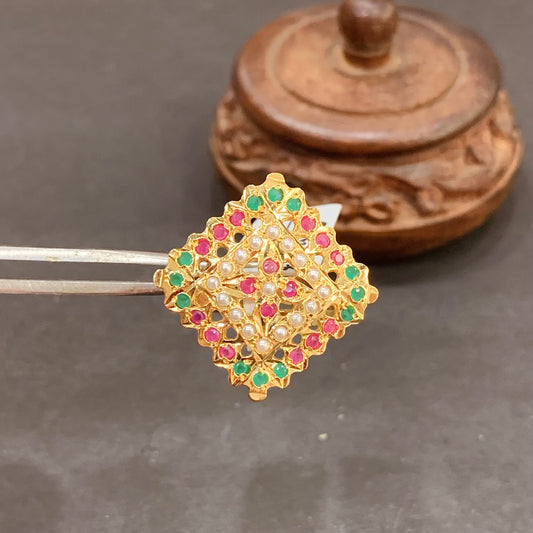 Jadau Ring 5675447