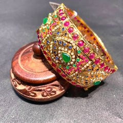 Jadau Bangles