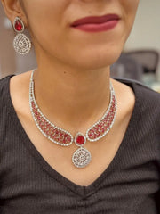 Zircon Jewellery