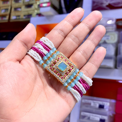 Jadau Bracelet 57756655