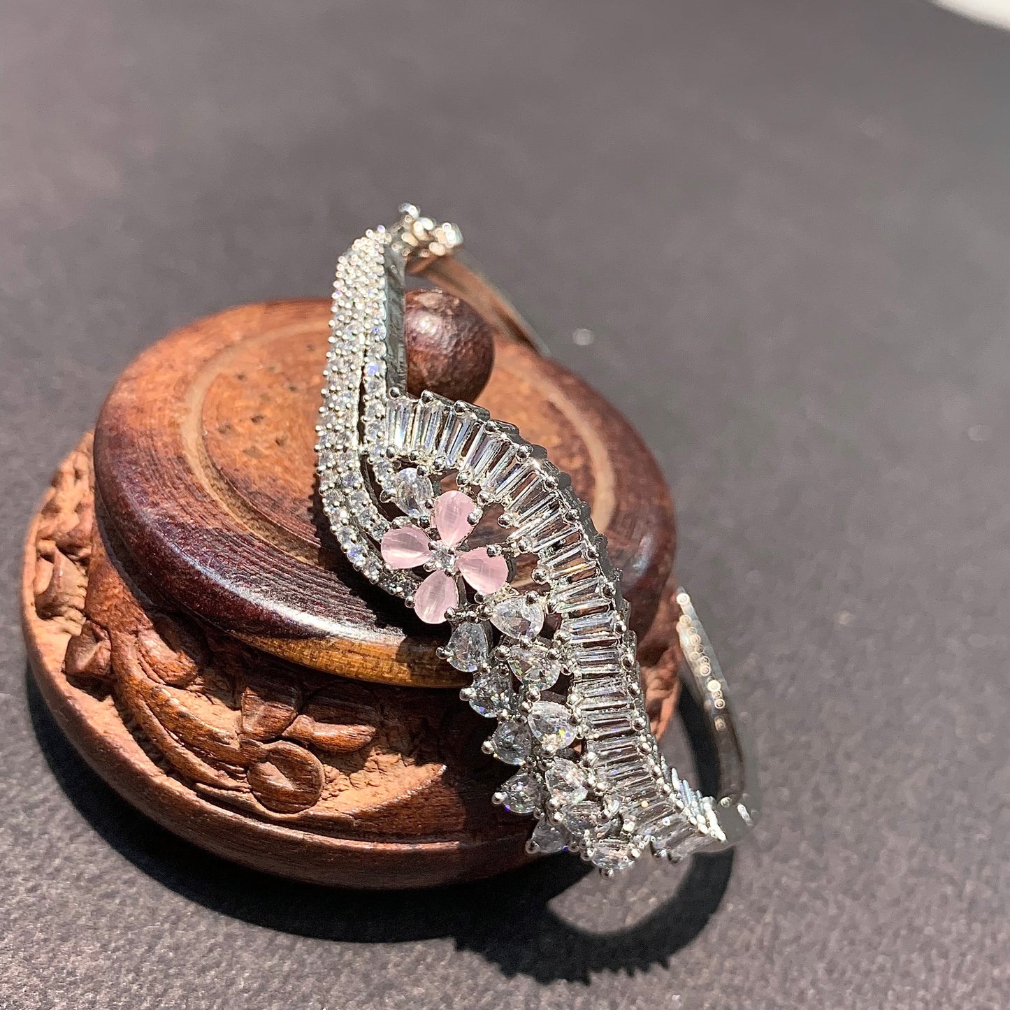 Diamond Bracelet 424837