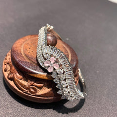 Zircon Bracelets