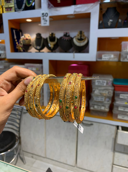 Antique Bangles 656675