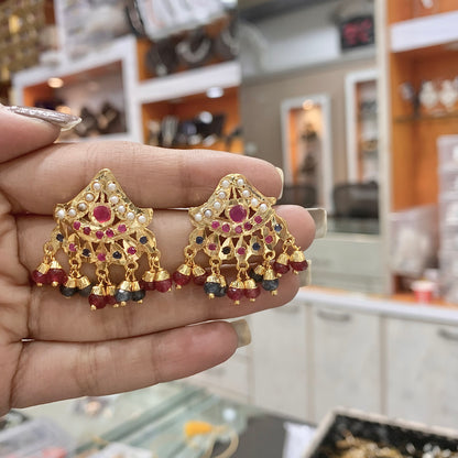 Jadau studs 4687548