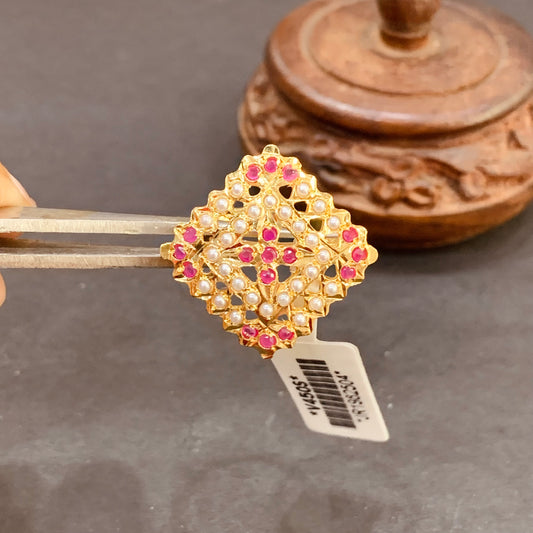 Jadau Ring 5675447