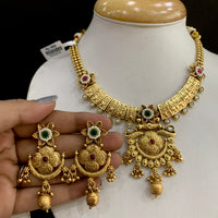 Antique Necklace sets 479743