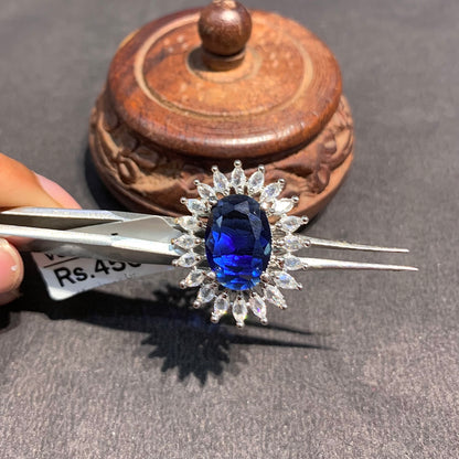 American Diamond Ring 52676777