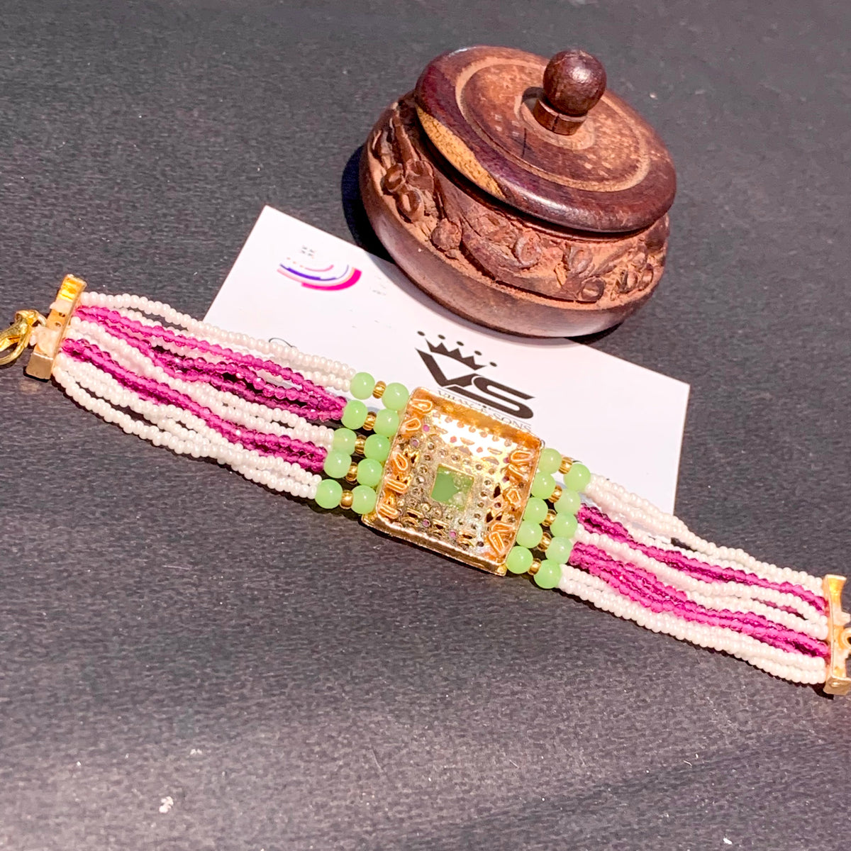 Jadau Bracelet 57746766